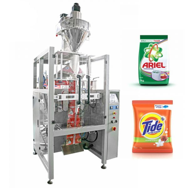 powder packing machine