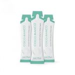 Nutrition powder sample bag