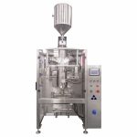 liquid VFFS packing machine