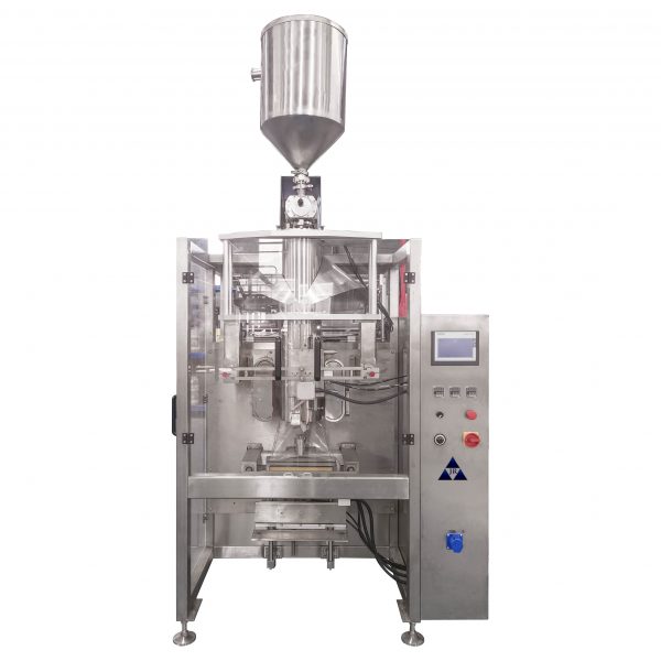 liquid VFFS packing machine