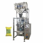 pillow bag packing machine