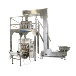 Linear Weigher VFFS Packing Machine