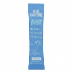 milk powder stick packing machine