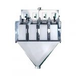 Linear weigher