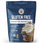 flour doypack