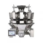 multihead weigher