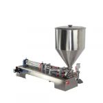 piston filler