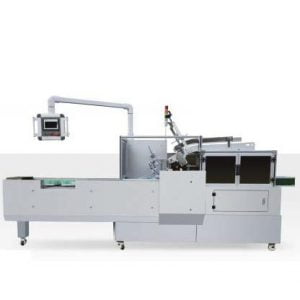 Automatic Cartoning System
