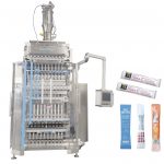 multilane stick packaging machine
