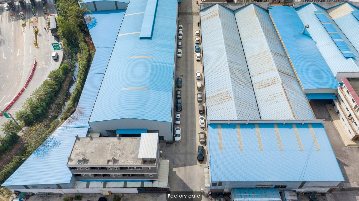 stick packing machine factory