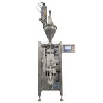 single line stick packaging machine