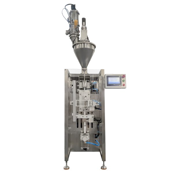 single line stick packaging machine