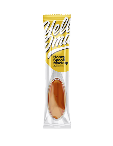 stick sachet packaging