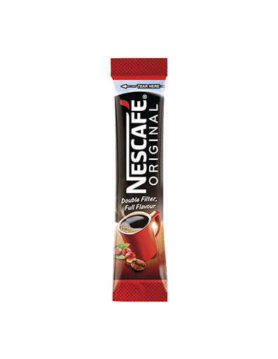 stick sachet packaging