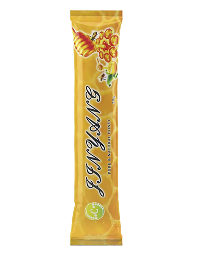 sachet stick packaging