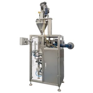 Stick packaging machine