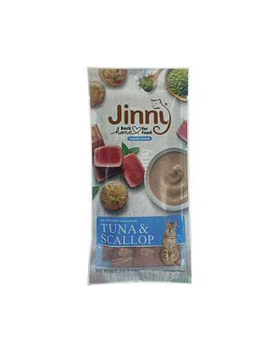 sachet packaging