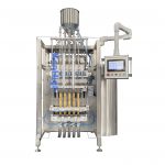 liquid & pasty stick packaging machine