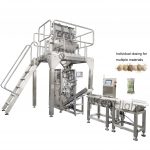 Cereals Mix Stick Sachet Packing Machine