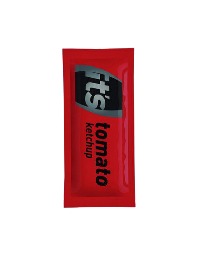 sachet packaging