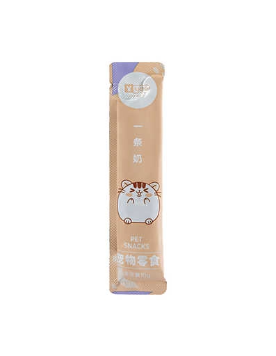 three side seal stick