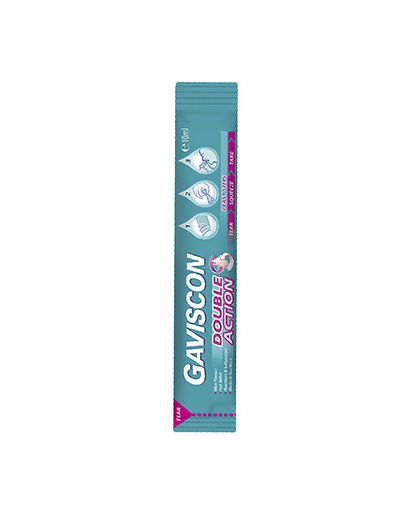 stick packaging
