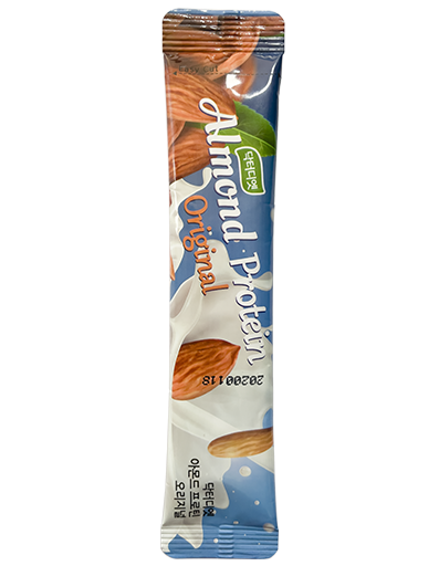 milk powder stick packing