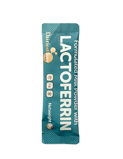 sachet packaging