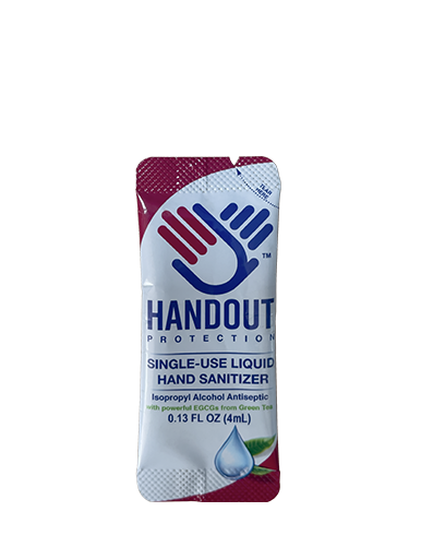 stick sachet packaging