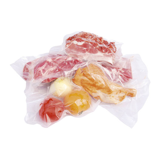 vacuum packing machine