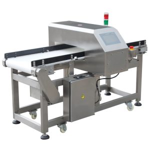 Food Metal Detector