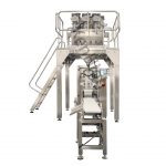 Cereals Mix Stick Sachet Packing Machine