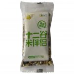 grains mix sachet packaging machine