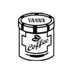 Coffee Canning Machine