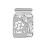 Nuts Cans Filling Machine