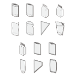 Premade Pouch Packing Machine