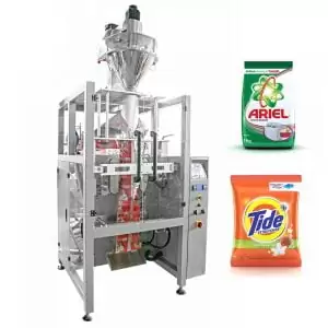 powder packing machine