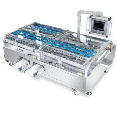 multi-channel weight checker