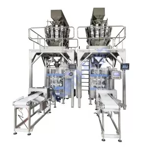 High Speed VFFS Packaging Machine