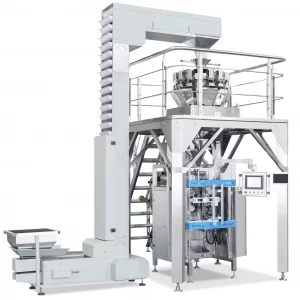 Contious Motion VFFS Packing Machines