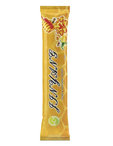 sachet stick packaging