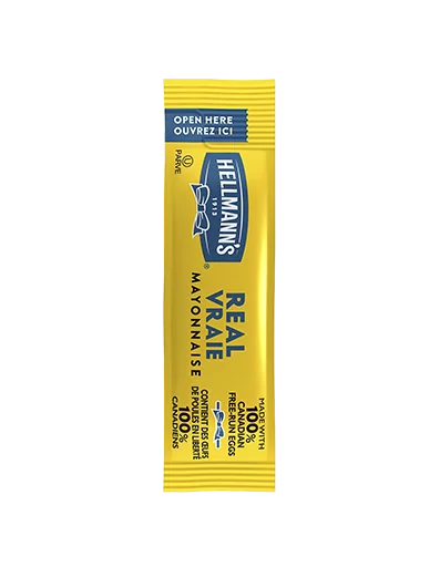 stick sachet packaging