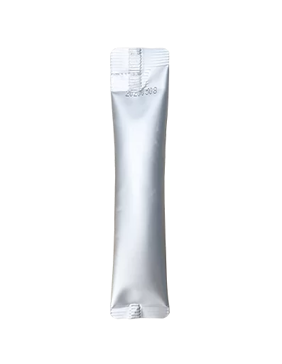 stick sachet packaging