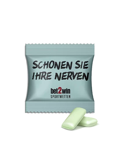 stick packaging