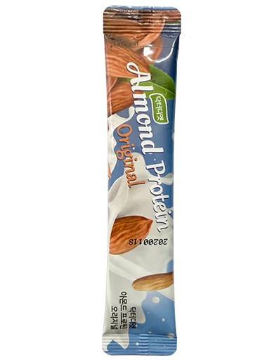 milk powder stick packing